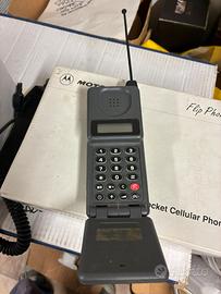 Telefonino mororola flip phone