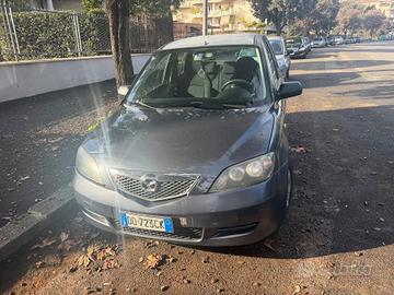 Mazda 2 1.4 TD 5p. Active