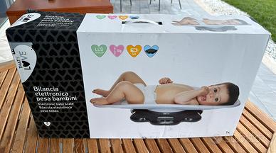 Bilancia digitale pesaneonato That's Love