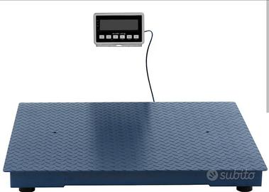 bilancia elettronica 1.500kg