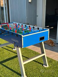 Eterno gioco calcio balilla Garlando nuovi G500