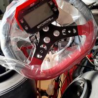 Go kart Birel S12 Kz 