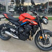 Triumph Street Triple R - 2024