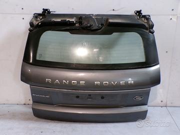 Portellone Posteriore Range Rover Evoque 2016