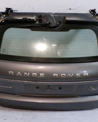 Portellone Posteriore Range Rover Evoque 2016