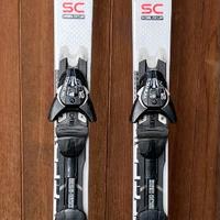 sci usato Stöckli Laser SC Worlcup
