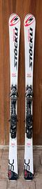 sci usato Stöckli Laser SC Worlcup