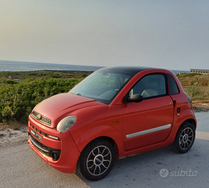 Microcar