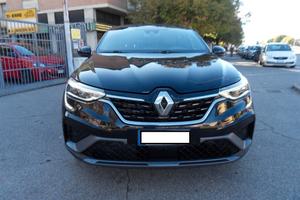 Renault Arkana Hybrid E-Tech 145 CV Intens