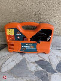 compressore potatile