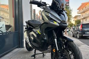 Honda X-ADV 750