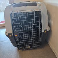 kennel trasportino skudo 7