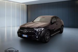 Mercedes GLC Coupe - C254 - GLC Coupe 220 d AMG Li