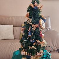 THUN ALBERO DI NATALE