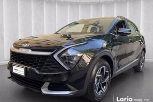 KIA Sportage 1.6 crdi mhev Business dct