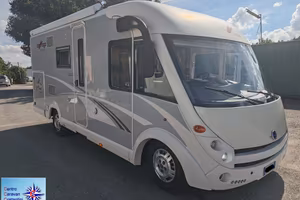 CARTHAGO TOURER 142 QB