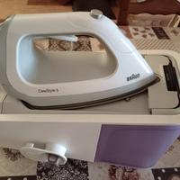 Vaporella ferro da stiro Braun CareStyle 5