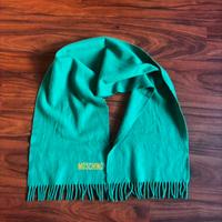 Sciarpa Moschino Vintage