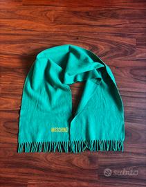 Sciarpa Moschino Vintage