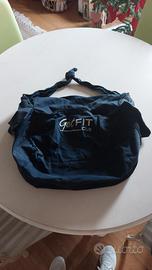 Borsa palestra Get fit 