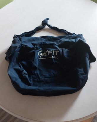 Borsa palestra Get fit 