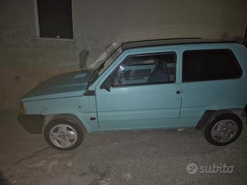  Fiat panda del '97