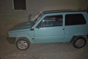  Fiat panda del '97