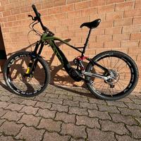EBIKE MTB FANTIC 1.8 in GARANZIA