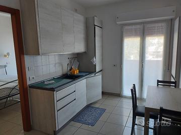 Riccione tutto incluso con 2 camere e balcone