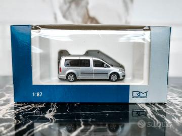 Rietze Volkswagen Caddy Maxi MK3