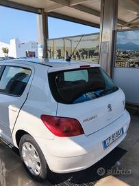 Auto unico proprietario