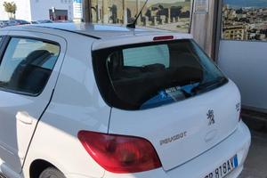 Auto unico proprietario