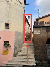 Appartamento di circa 100 mq , Viterbo