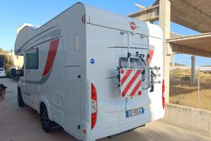 Camper e caravan