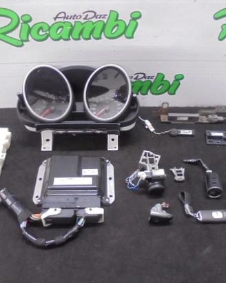 KIT AVVIAMENTO PER MAZDA 3 BL 2.2 MZR-CD 2012