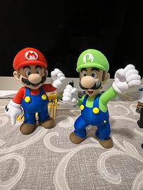Mario e Luigi