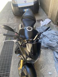 Moto kavasaki z1000