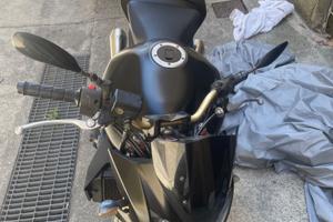 Moto kavasaki z1000