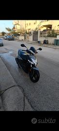 Kymco Agility 50 - 2022