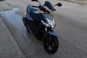 Kymco Agility 50 - 2022