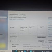 pc gaming alta fascia 