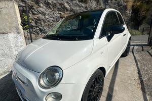 Fiat 500 95cv mjet