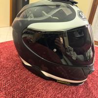 Casco shoei Gt air 2 taglia M +vivavoce  sena srl2