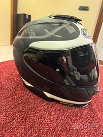 Casco shoei Gt air 2 taglia M +vivavoce  sena srl2