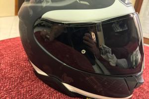 Casco shoei Gt air 2 taglia M +vivavoce  sena srl2