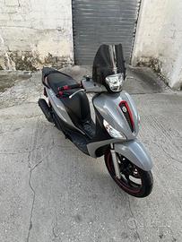 Piaggio medley s 125