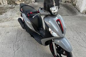 Piaggio medley s 125