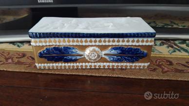 porcellana di Sevres