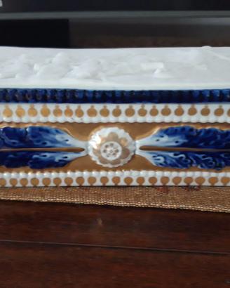 porcellana di Sevres