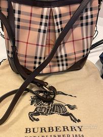 Borsa Burberry